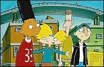 Quel est ce dessin ?