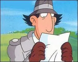 Quel est ce dessin ?