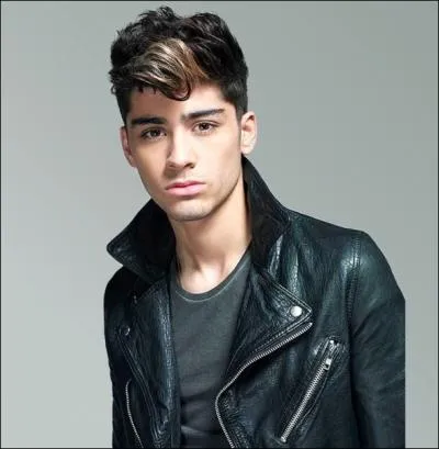 D'o vient Zayn ?