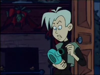 Quel est le nom du robot cyborg contrlant les objets lectriques et ayant t plusieurs fois arrt par Spirou, Fantasio et Seccotine ?