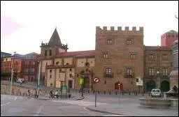 Notre tape nous mne  Gijn. O est-ce ?