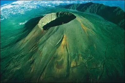 Dans quelle rgion italienne peut-on trouver le Vsuve ?