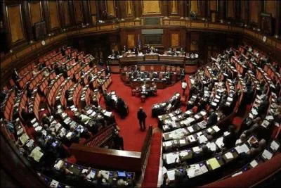 Quel est son rgime politique ?