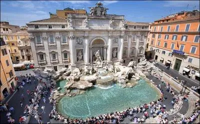 Combien d'habitants compte la ville de Rome ?