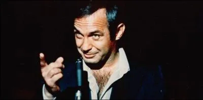 Pour quel ralisateur et ami l'acteur Ben Gazzara, dcd le 3 fvrier, a-t-il jou dans les films  Husbands  et  Meurtre d'un bookmaker chinois  ?