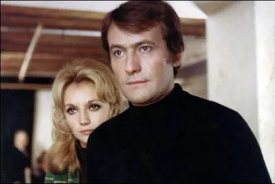 Dans quel film de Claude Chabrol Michel Duchaussoy, dcd le 13 mars 2012, joue-t-il le personnage d'un pre qui cherche  venger la mort de son fils ?