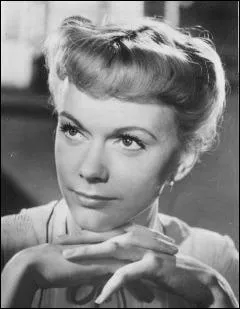 Quel personnage l'actrice sudoise Anita Bjrk, dcde le 24 octobre, a-t-elle trs magistralement incarn dans un film d'Alf Sjberg en 1951 ?