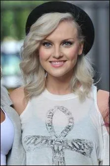 C'est la petite amie de ...