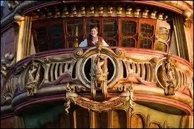 Dans Narnia 3, est-ce que Peter et Susan vont  Narnia ?