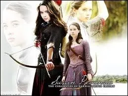 Qui est ce personnage ?