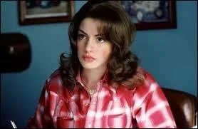 Dans quel magnifique film dramatique joue-t-elle en 2005 aux cts de Heath Ledger et de Jake Gyllenhall ?