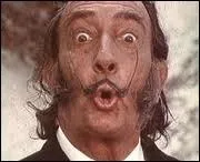 De quel chocolat Salvador Dali tait-il  fou  ?