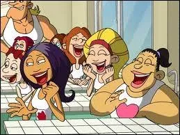 Quelle est la bonne expression que vous inspire la photo ?