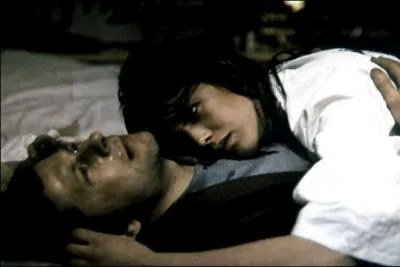 De quelle forme de folie est victime  le locataire  de Roman Polanski ?