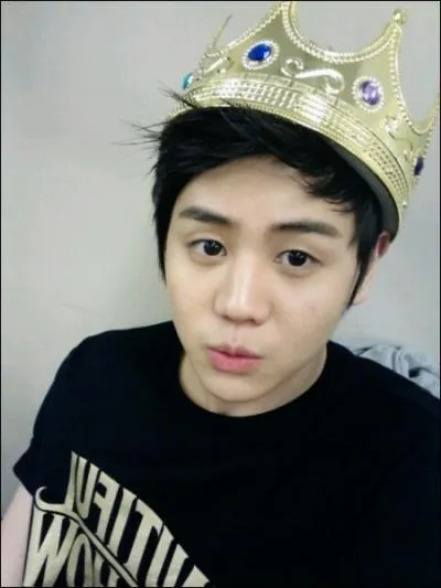 Connaissez-vous une des rumeurs de Yo Seob de Beast ?