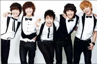 Connaissez-vous une des rumeurs de Shinee ?