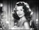 Qui tait la sublime Gilda ?