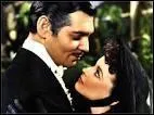 De qui Scarlett O'Hara est-elle perdument prise ?