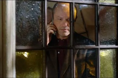 Qui interprte le rle de Keith Mars ?