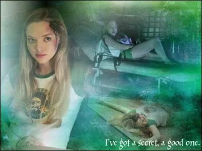 Qui interprte le rle de Lilly Kane ?