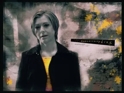 Qui interprte le rle de Trina Echolls ?