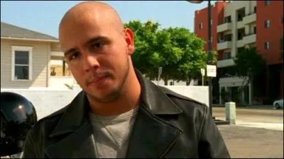 Qui interprte le rle de Weevil ?