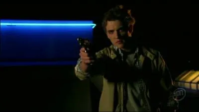 Qui interprte le rle de Cassidy Casablancas ?