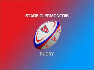 Joueur emblmatique du Stade Clermontois, 1 slection en France B, il n'a jamais voulu jouer  l'ASM :