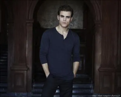 Quel est le nom de ce vampire ?