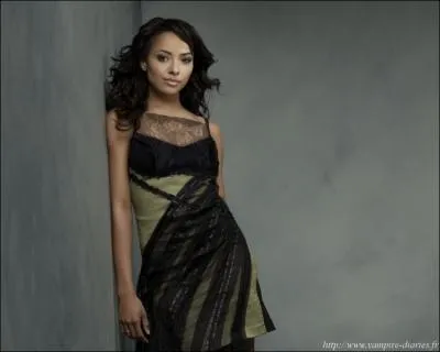 Quel est le nom de la meilleure amie de l'hrone ?