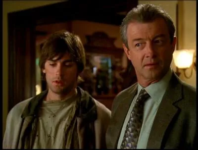 Que dit Chris  Victor ?