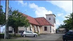 Je termine cette premire partie par la commune de Macouba, o les habitants se nomment les ...