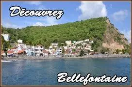 Vous avez reu une carte de Bellefontaine, commune Martiniquaise o les rsidents portent le nom de ...