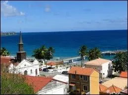 Quel est le nom des habitants de la commune du Diamant ?