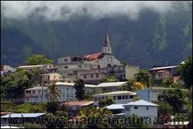 Les habitants du Morne-Vert portent le nom de ...