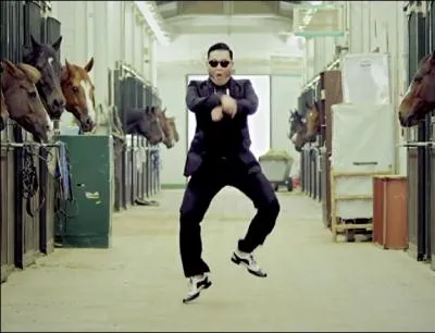 Quel est le nom de ce clip ?