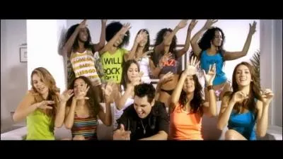 Quel est le nom de ce clip ?