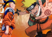 Quiz Naruto : l'quipe 7