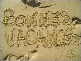 Comment traduit-on  vacances  en espagnol ?