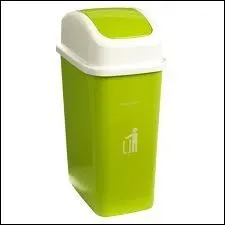 Comment traduit-on poubelle  en espagnol ?