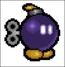 Dans quel jeu est-il apparu pour la premire fois ?