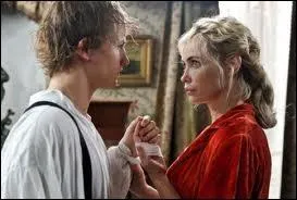 Quel crivain laurat du Prix Nobel de littrature en 1952 est l'auteur du roman  Le dsert de l'amour  ?