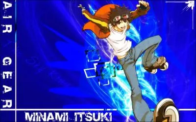 Comment s'appelle le hros ?