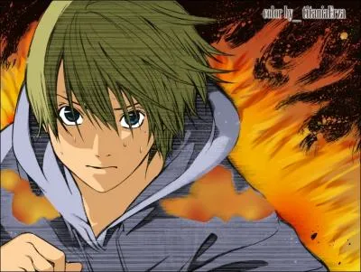 Qui est le meilleur ami du hros ?