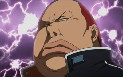 Et son deuxime meilleur ami ?