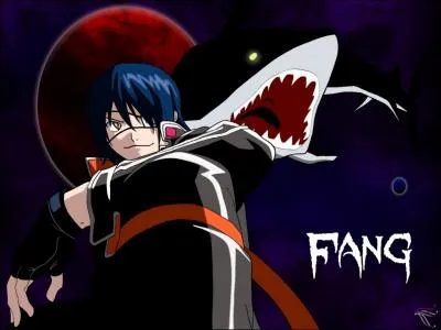 Quel est le personnage qui a deux personnalits ?