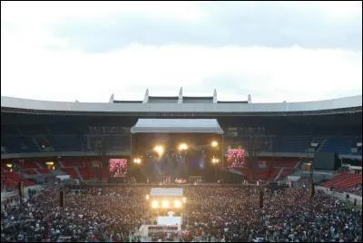 Où a été prise cette photo ?