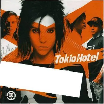 Quel est le titre de cet album ?