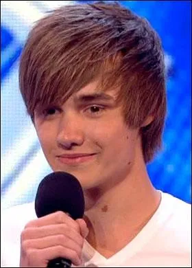 Quel tait le numro sur son t-shirt ? (Pendant son audition en 2010)