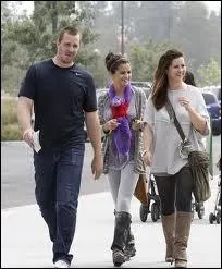 Comment les parents de Selena s'appellent-ils ?